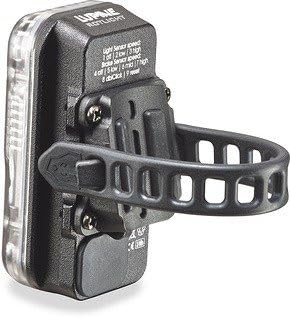 lupine rotlicht rear bike light