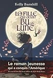 La fille qui avait bu la lune by 