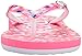 Roxy RG Pebbles V 3 Point Flip-Flop (Little Kid/Big Kid)