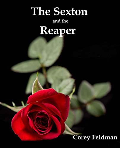 The Sexton and the Reaper by Corey Feldman
