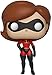 Funko Pop! Disney Pixar: Incredibles 2 - Elastigirl Vinyl Figure (Bundled with Pop Box Protector Case)