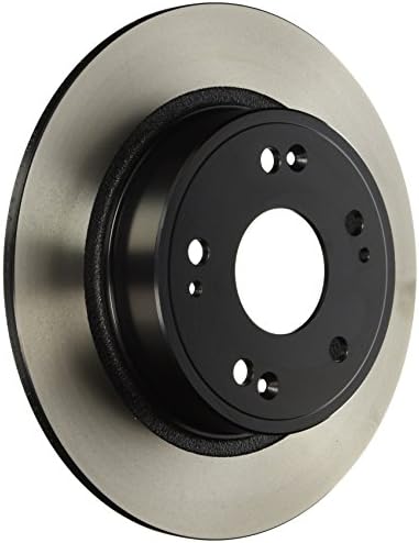 Wagner Brake BD126414E Disc Brake Rotor