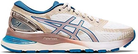 asics nimbus 21 mujer amazon