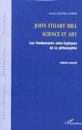 John Stuart Mill, science et art