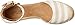 Sperry Top-Sider Women's Valencia Wedge Sandal