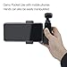 RCstyle Osmo Pocket Phone Holder Handheld Aluminum Alloy Mount Compatible with DJI Osmo Pocket Accessories,Magnet Adsorption Multi-Functional Expansion (Phone Holder)