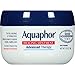 Aquaphor Healing Ointment Advanced Therapy Skin Protectant, Dry Skin Body Moisturizer, 3.5 Oz Jar, Pack of 1