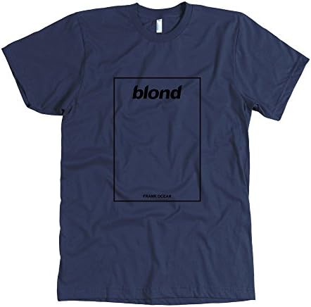 Blond - Frank Ocean T-Shirt (10 Colors)