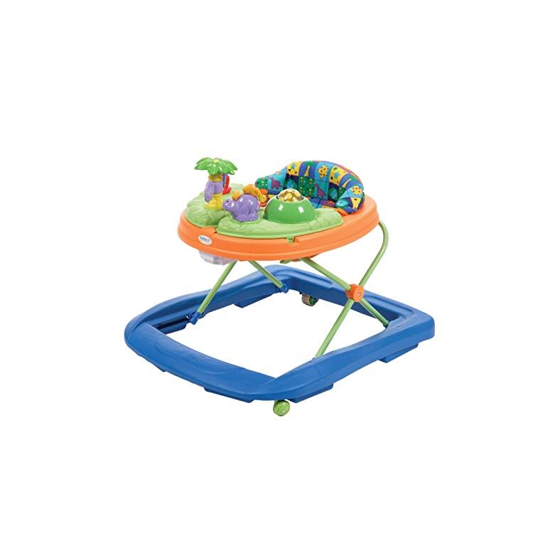 safety 1st dino sounds walker