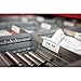 DYMO Rhino Industrial Vinyl Labels, 1/2