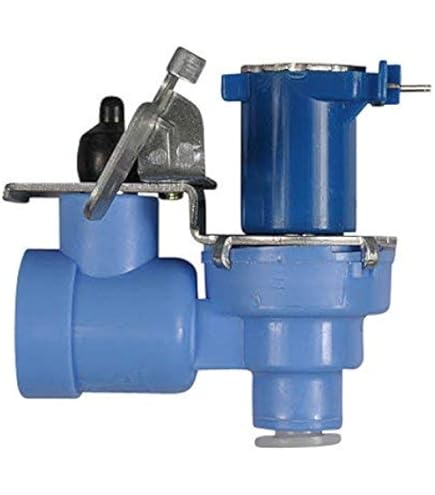 LGM② Amazon.com: LG Electronics MJX41178908 Refrigerator Water Inlet