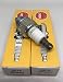 NGK Bpm8y (5574) Spark Plugs Individual Boxed - 2 Pack