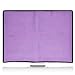kwmobile Monitor Cover for 31-32″ Monitor – Dust Cover PC Monitor Case Screen Display Protector – Pastel Purplethumb 4