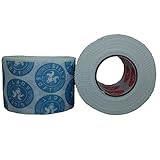 Silly Soft Goat Tape (Blue) - 2 Pack
