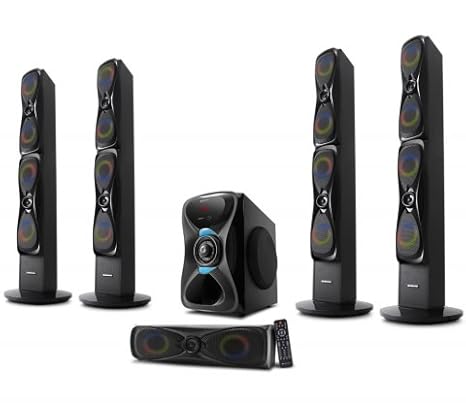 best low latency bluetooth speaker