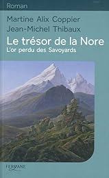 Le  trésor de la Nore