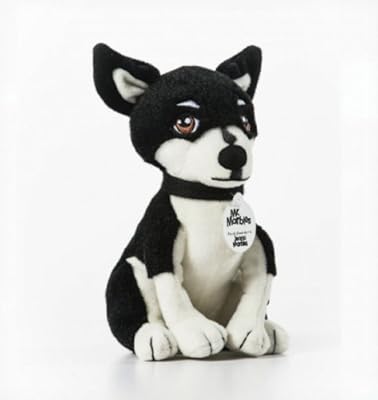 jenna marbles dog toys