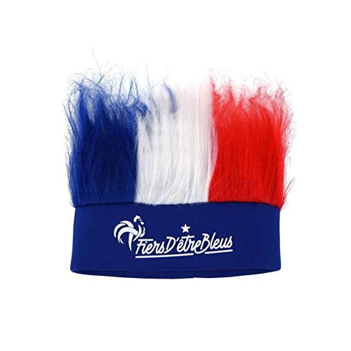 FFF Bandeau Perruque