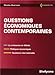 Questions économiques contemporaines (Sciences Po) by 