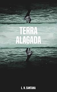 Livro Terra Alagada