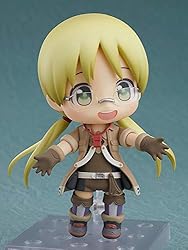 Good Smile Company G90733 Made in Abyss: Riko