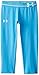 Under Armour Girls' HeatGear Armour Capri