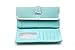 Women's Matching Watch & Wallet - Mint