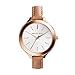 Michael Kors Women's Runway Brown Watch MK2284
