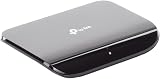 TP-Link TL-SG1005D 5-Port Gigabit Desktop Network Switch Auto MDI/MDIX Energy view 6