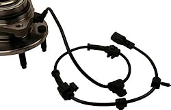 MOOG 513188 Hub Assembly