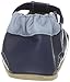 Robeez Fisherman Soft Sole Sandal (Infant),Navy,6-12 Months M US Infant