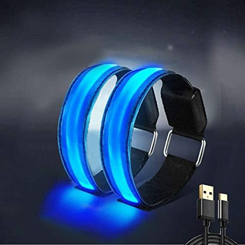 light up running gear