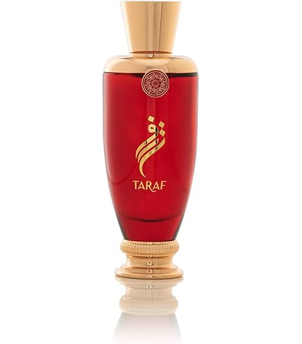 Amazon.com : Arabian Oud TENDER ROSE 100 ml | Eau de Parfum for