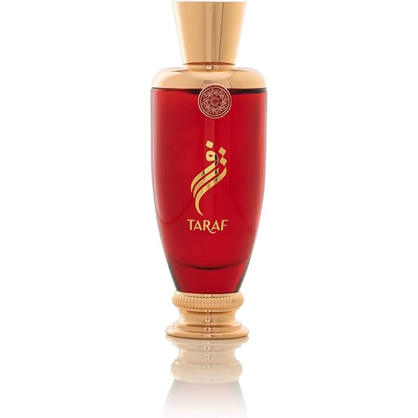 Amazon.com : Arabian Oud TENDER MUSK 100 ml | Eau de Parfum for