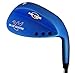 Ray Cook Golf Blue Goose Wedge, 60