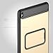 iPad Pro 9.7 Case, YOUMAKER Full-Body Heavy Duty Protective Case with Kickstand and Built-in Screen Protector for Apple iPad Pro 9.7 inch - Gold/Black