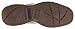 Sperry Top-Sider Lanyard 2-Eye Boat Shoe,Dark Tan/Orange,10.5 M US