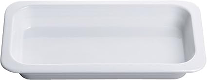 Neff Z1665X0 Mikrowellenzubehör/Kochfeld / Porzellan-Behälter