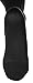 Lightweight Long Athletic Black Socks - Moisture Control, Comfort and Pain Relief, Fits Sizes S/M/L for Men & Women, Sport Premium Cotton 3 Colors, Knee High Stockings. Best for Travel, Work, Running