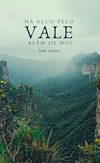 Livro Há algo pelo Vale, além de nós