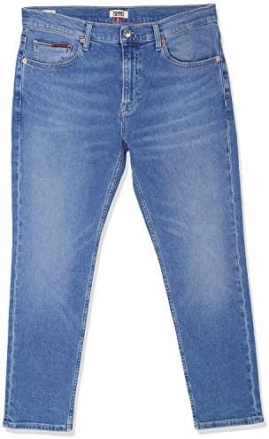 izzy high rise cropped jeans