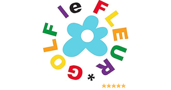 tyler the creator golfer