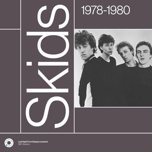 Sham 69 - Albums 1978-80 - Amazon.com Music