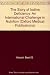 The Story of Iodine Deficiency: An International Challenge in Nutrition (Oxford Medical Publications by 