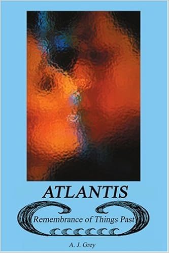 Amazoncom Atlantis Remembrance Of Things Past - 