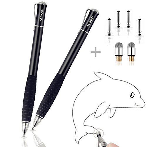 Meko (2nd generation) [2 in 1 precision series] disc st…