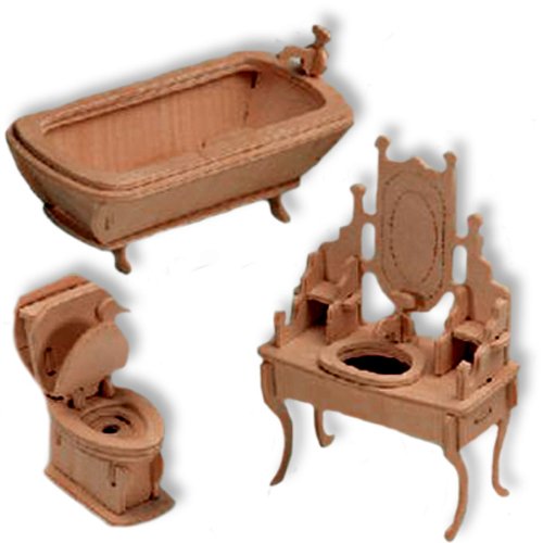 affordable dollhouse furniture