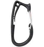 PETZL Caritool Ice Carabiner