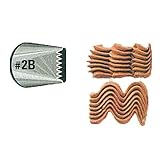 WILTON LRG BASKETWEAVE TIP 2B 402-2002