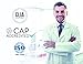 HairConfirm Hair Follicle Drug Test Kit, 12 Drugs Tested 90 Day Report (Express)